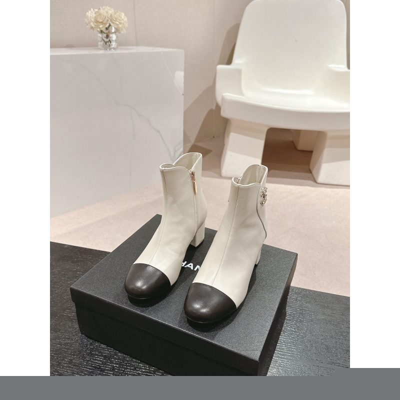 Ch*el boots